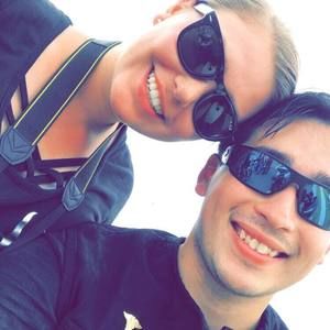 Meet your Posher, Alex